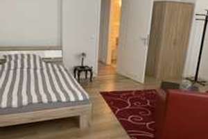 Perfekt für Singles – möblierte Wohnung in Toplage