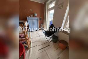 Tauschwohnung: Ideal für Familien: Tausche Wohnung in Eimsbüttel – Müggenkampstraße 29, 20257 Eimsbüttel (Ortsteil), Hamburg – Vorschaubild 10