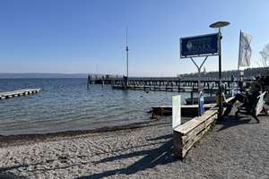 exkl. DHH in Utting ca. 300 m vom Ammersee  – Die vollständige Adresse der Immobilie erhältst du vom Anbieter., 86919 Utting am Ammersee – Vorschaubild 37