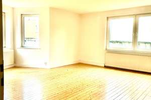 Renovierte 2-Zimmer-Erdgeschosswohnung mit Gartenmitbenutzung in Hannover-Stöcken – Stöckener Str. 119, 30419 Stöcken, Hannover – Vorschaubild 4