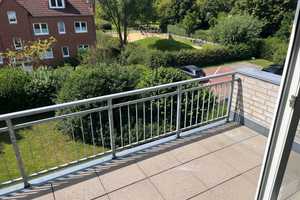 Traumhafte Wohnung in Reppenstedt – Lüneburg (Kreis) – Vorschaubild 3
