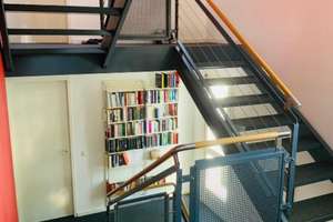 Leben im Grünen mitten in Stuttgart: WG-Zimmer im Stadthaus mit Garten & bester Lage! – Die vollständige Adresse der Immobilie erhältst du vom Anbieter., 70184 Bopser, Stuttgart – Vorschaubild 6