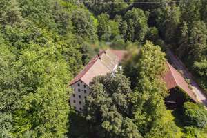 Historisches Mühlenjuwel am Bachlauf – Die vollständige Adresse der Immobilie erhältst du vom Anbieter., 93179 Brennberg – Vorschaubild 58