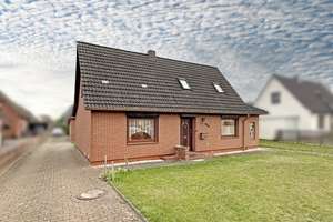 Freistehendes Einfamilienhaus in begehrter Wohnlage zum Kauf in Glinde - Wentzel Dr. – Die vollständige Adresse der Immobilie erhältst du vom Anbieter., 21509 Glinde – Vorschaubild 17