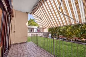 3-Zimmer-Wohnung in Freiburg-Betzenhausen: Balkon, Tiefgaragenplatz, Parkett & Stadtbahn vor der Tür – 79114 Alt-Betzenhausen, Freiburg im Breisgau – Vorschaubild 5