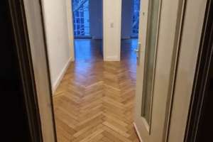 3-Zimmer Altbauwohnung im Kreuzviertel 