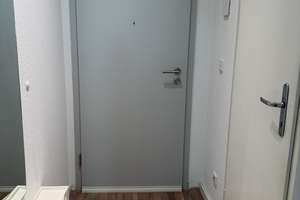 Komplett möbliertes Apartment in Top Lage von Düsseldorf  – Lindemannstraße 35, 40237 Düsseltal, Düsseldorf – Vorschaubild 7