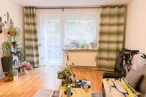 Vermietete 2-Zimmer-Eigentumswohnung mit Südbalkon in Remscheid