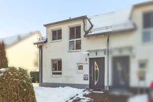 Modernes 5,5-Zimmer-Haus mit stilvoller Wohnatmosphäre und Komfort – Die vollständige Adresse der Immobilie erhältst du vom Anbieter., 34246 Vellmar – Vorschaubild 6