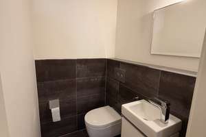 Traumhafte Maisonette Wohnung mit TG, EBK und 3 Balkonen – 40476 Derendorf, Düsseldorf – Vorschaubild 3