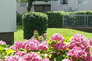 Schöne 2-Zimmer Wohnung im Herzen von Bergerhausen – Bergerhauser Str. 12, 45136 Bergerhausen, Essen – Vorschaubild 2