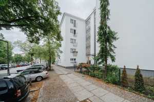 Erstbezug nach Kernsanierung | Modernes City-Apartment mit französischem Balkon und Schlafnische – Durlacher Straße 23, 10715 Berlin – Vorschaubild 22