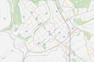 Renditeobjekt Marxloh – MFH mit 912 m² Wfl., sanierungsbedürftig – Die vollständige Adresse der Immobilie erhältst du vom Anbieter., 47169 Marxloh, Duisburg – Vorschaubild 20