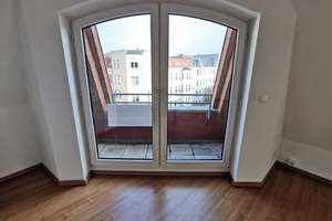 Provisionsfrei - bezugsfreie Maisonette-Wohnung in MD-Stadtfeld Ost – 100 m²,Balkon,TG-Stellplatz – Uhlandstraße 11, 39108 Stadtfeld Ost, Magdeburg – Vorschaubild 7