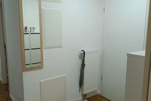 Alltagstaugliche 3,5-Zimmer-Wohnung in Nürnberg – Johannisstraße 165, 90419 Sandberg, Nürnberg – Vorschaubild 22