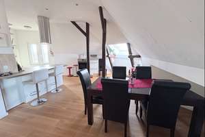 Historischer Charme trifft moderne Eleganz – Die vollständige Adresse der Immobilie erhältst du vom Anbieter., 23560 Sankt Jürgen, Lübeck – Vorschaubild 8