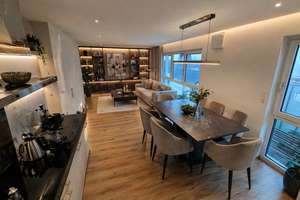 Tolle Lage + Hochwertige Bauart + Energieeffizienz  A+ = Top Wohnung