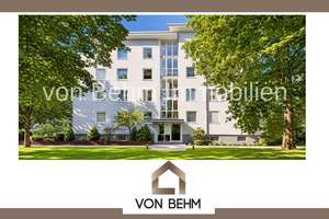 Attraktive 4-Zimmer-Eigentumswohnung mit Loggia und überdachtem Stellplatz – Die vollständige Adresse der Immobilie erhältst du vom Anbieter., 80939 Am Hart, München – Vorschaubild 1