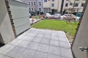 Moderne 3-Zimmer-Wohnung mit Terrasse und EBK in Hannover – Constantinstraße 40, 30177 List, Hannover – Vorschaubild 7
