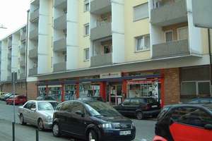 Burg- u. Stadtpark-Nähe - Ganz oben mit tollem Blick für sportliche (inkl. Heizkosten-VZ) – Friedrichstr. 36, 90408 Pirckheimerstraße, Nürnberg – Vorschaubild 10