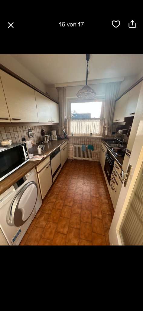 Immobilie in Ellerbek - Einfamilienhaus mit Garage in Ellerbek, 5 Zimmer - Bild 2