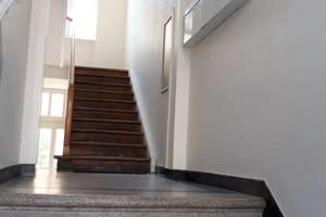 DA-Martinsviertel-tolle Altbauwohnung 3ZW-Balkon – Die vollständige Adresse der Immobilie erhältst du vom Anbieter., 64289 Darmstadt-Nord, Darmstadt – Vorschaubild 2