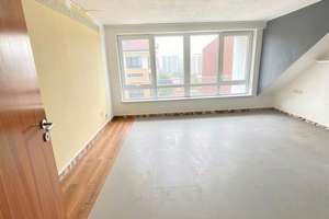 Großzügige lichtdurchflutete 2,5-Zimmer-Maisonette-Wohnung mit sonniger Dachterrasse – Die vollständige Adresse der Immobilie erhältst du vom Anbieter., 91056 Frauenaurach, Erlangen – Vorschaubild 17
