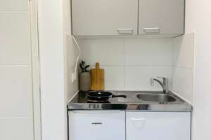 1-Zimmer-Wohnung mit Balkon frisch saniert in Mannheim Innenstadt – Hafenstraße  48, 68159 Innenstadt/Jungbusch, Mannheim – Vorschaubild 6
