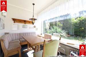 7 Zimmer, 2 Garagen, Terrasse, Balkon, Wintergarten! – Bonn – Vorschaubild 1