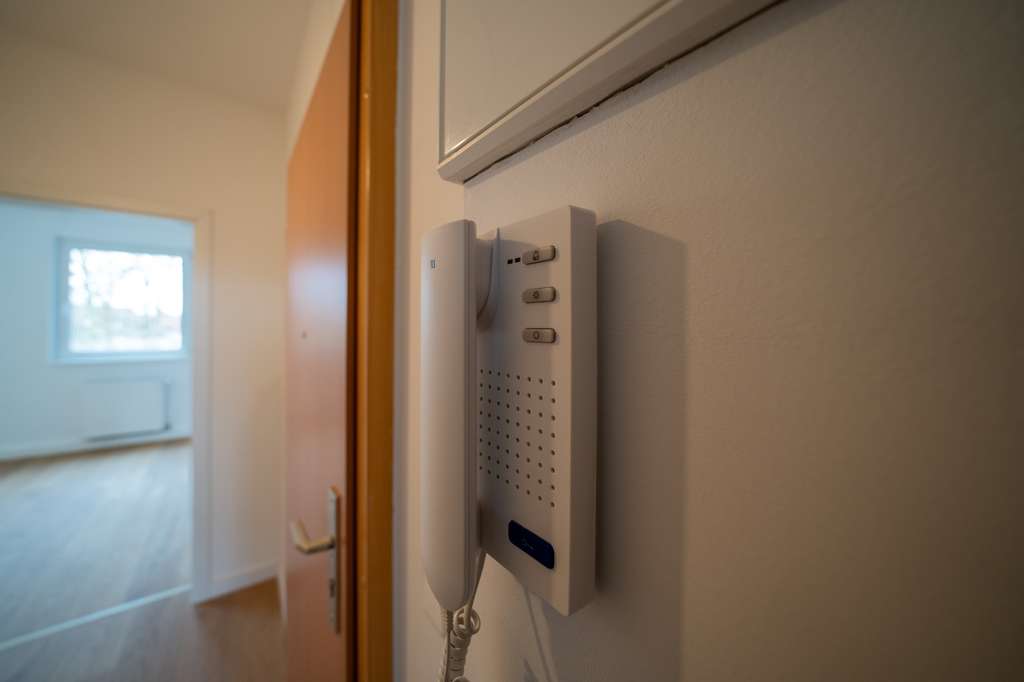 Immobilie in Böhlen - +++NEU: für Eigennutzer und Anleger. ETW in Böhlen, frisch saniert, inklusive STP+++ - Bild 4