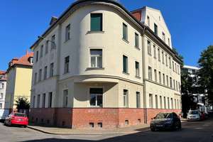 Stilvolle 3-Zimmer-Denkmalwohnung mit Balkon & Fußbodenheizung in ruhiger Lage von Leipzig – Die vollständige Adresse der Immobilie erhältst du vom Anbieter., 4229 Kleinzschocher, Leipzig – Vorschaubild 10