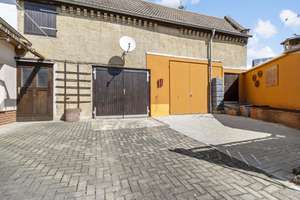 Auf der Suche nach den eigenen 4 Wänden?
Saniertes Einfamilienhaus mit Nebengelass in Osendorf – Die vollständige Adresse der Immobilie erhältst du vom Anbieter., 6132 Radewell/Osendorf, Halle (Saale) – Vorschaubild 15