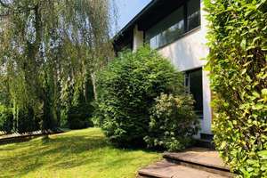 Haus am Baldeneysee! Extravagantes EFH / ZFH in Bredeney auf parkähnlichem Grundstück – Die vollständige Adresse der Immobilie erhältst du vom Anbieter., 45133 Bredeney, Essen – Vorschaubild 2
