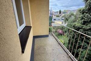 Helle 3 Zimmer-Wohnung mit Balkon – Ihr neues Zuhause in Duisburg – Bahnhofstraße 8, 47138 Mittelmeiderich, Duisburg – Vorschaubild 11