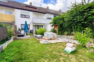 Familienidylle im Reihenmittelhaus: Ihr neues Zuhause mit Garten! – Die vollständige Adresse der Immobilie erhältst du vom Anbieter., 74613 Öhringen – Vorschaubild 2