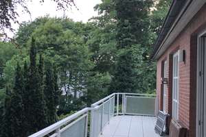 Hochwertige Wohnung gegenüber Schinckels Park - von Privat – Die vollständige Adresse der Immobilie erhältst du vom Anbieter., 22587 Blankenese, Hamburg – Vorschaubild 11