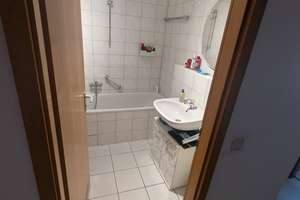 2 Zimmer Wohnung mit 2 Balkonen  – Die vollständige Adresse der Immobilie erhältst du vom Anbieter., 69124 Kirchheim, Heidelberg – Vorschaubild 3