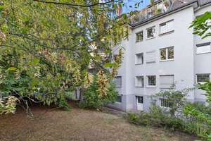 Vermietete 3-Zimmer-Dachgeschosswohnung mit Balkon in beliebter Lage von Köln-Deutz – 50679 Deutz, Köln – Vorschaubild 13