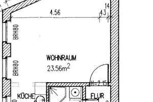 Schicke 1-Zimmer-Wohnung im Friedrichshain – Die vollständige Adresse der Immobilie erhältst du vom Anbieter., 10247 Friedrichshain, Berlin – Vorschaubild 13