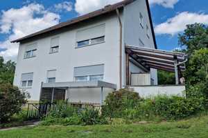 Bezugsfreies Zweifamilienhaus mit 3 Felsenkellern und Doppelgarage in Seybothenreuth – Bayreuth (Kreis) – Vorschaubild 2