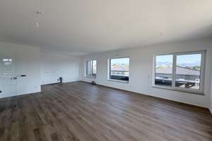 4,5-Zimmer-Wohnung in Rosenheim