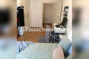 Tauschwohnung: 3 Zimmer Wohnung im wunderschönen Stadtteil Haidhausen – 81669 Haidhausen Süd, München – Vorschaubild 12