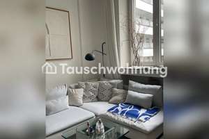 Tauschwohnung: Biete: 2 Zimmer im belgischen - Suche: 2 Zimmer mit Balkon – Die vollständige Adresse der Immobilie erhältst du vom Anbieter., 50672 Neustadt/Nord, Köln – Vorschaubild 2
