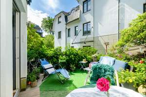 Seltene Chance im Blankeneser Treppenviertel – gesamtes MFH mit Tiefgarage innerhalb exklusiver WEG. – Die vollständige Adresse der Immobilie erhältst du vom Anbieter., 22587 Blankenese, Hamburg – Vorschaubild 4