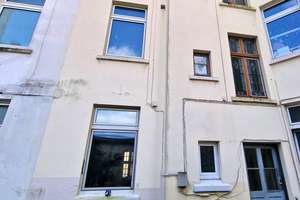 IMWRC – Heckinghausen bietet denkmalgeschütztes MFH mit hübscher Fassade! – Die vollständige Adresse der Immobilie erhältst du vom Anbieter., 42289 Heckinghausen, Wuppertal – Vorschaubild 32