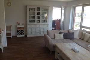 2-Zimmer-Wohnung mit offenem Wohn-Essbereich und Balkon – Rotenburger Strasse 8b, 49084 Schinkel, Osnabrück – Vorschaubild 3