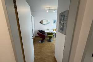 Exklusive, lichtdurchflutete 3-Zimmer-Wohnung in Hannover-Misburg mit Top-Küche zur Übernahme – Die vollständige Adresse der Immobilie erhältst du vom Anbieter., 30629 Misburg-Nord, Hannover – Vorschaubild 23