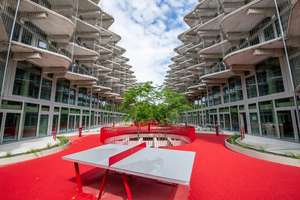 Mietrabatt - Erstbezug: 2-Zimmer Wohnung mit EBK & Balkon, 5 Min. zur U5 – Teterower Ring 65, 12619 Hellersdorf, Berlin – Vorschaubild 6