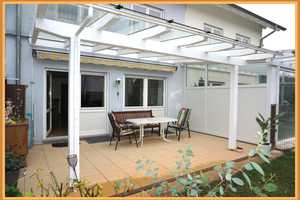 Hereinspaziert in Ihr neues Zuhause ! Top gepflegtes Reihenhaus in zentraler Lage zu verkaufen ! – Zell am Harmersbach, Ortenaukreis, 77736 Ortenaukreis – Vorschaubild 1