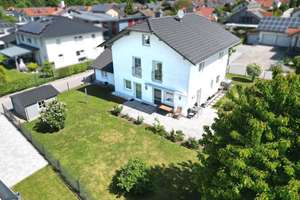 REDUZIERT: Junges Wohnhaus sucht neue Familie  – Die vollständige Adresse der Immobilie erhältst du vom Anbieter., 94439 Roßbach – Vorschaubild 4